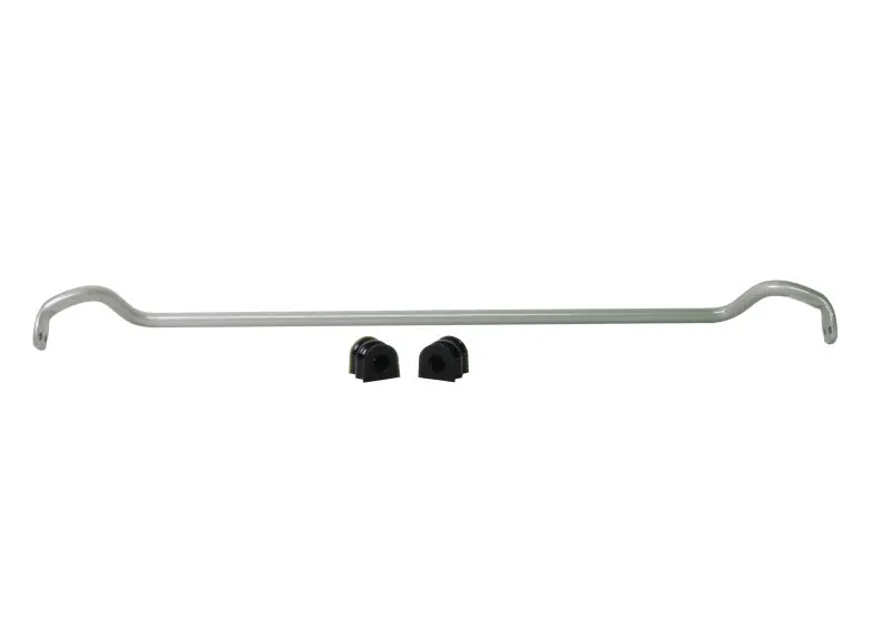 Whiteline WHLBSF15 98-02 Legacy BE B4 / 04-05 Baja BT Turbo Front 22mm Heavy Duty Swaybar №4