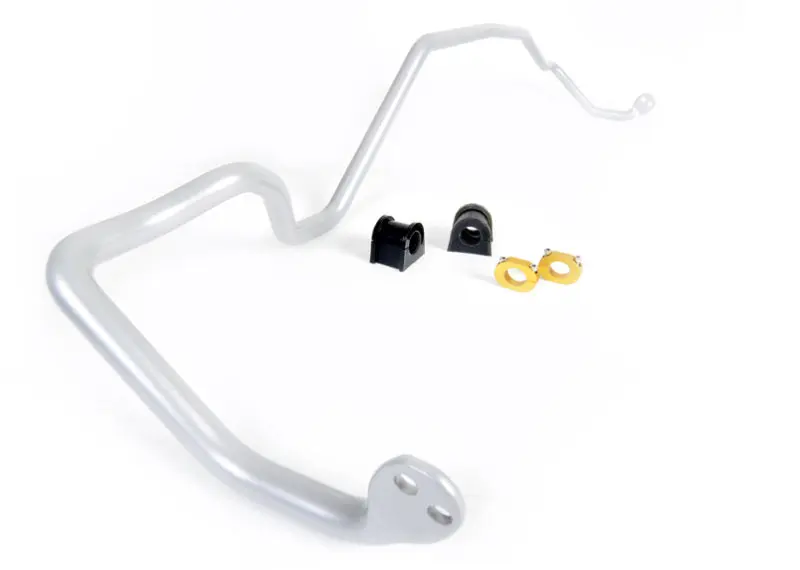 Whiteline WHLBSR12XZ 98-02 Subaru Legacy BE / 99-03 Outback Wagon / 04-05 Baja BT Rear 20mm Swaybar- X-Heavy Du №2