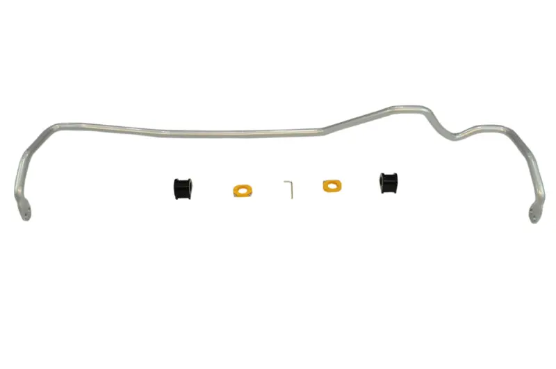 Whiteline WHLBSR12XZ 98-02 Subaru Legacy BE / 99-03 Outback Wagon / 04-05 Baja BT Rear 20mm Swaybar- X-Heavy Du №4