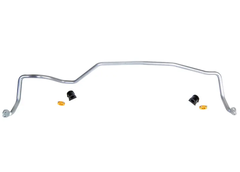 Whiteline WHLBSR12XZ 98-02 Subaru Legacy BE / 99-03 Outback Wagon / 04-05 Baja BT Rear 20mm Swaybar- X-Heavy Du №7