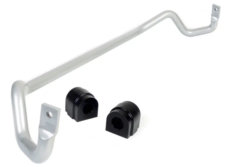 Whiteline WHLBBF43 BMW 1 Series/3 Series Front 27mm Swaybar - RWD Only (Non M3/AWD IX Models)