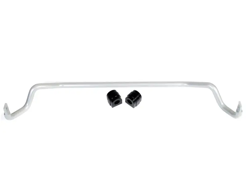 Whiteline WHLBBF43 BMW 1 Series/3 Series Front 27mm Swaybar - RWD Only (Non M3/AWD IX Models) №5