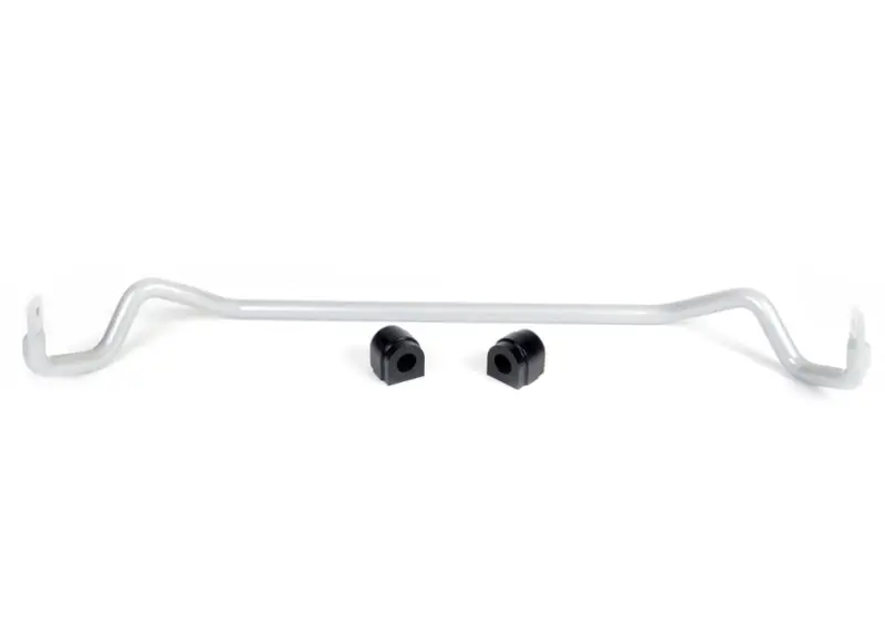 Whiteline WHLBBF43 BMW 1 Series/3 Series Front 27mm Swaybar - RWD Only (Non M3/AWD IX Models) №7