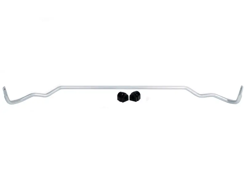 Whiteline WHLBBR44 BMW 1 Series (Exc M Series) & 3 Series (Exc M3) Rear 20mm Swaybar №4