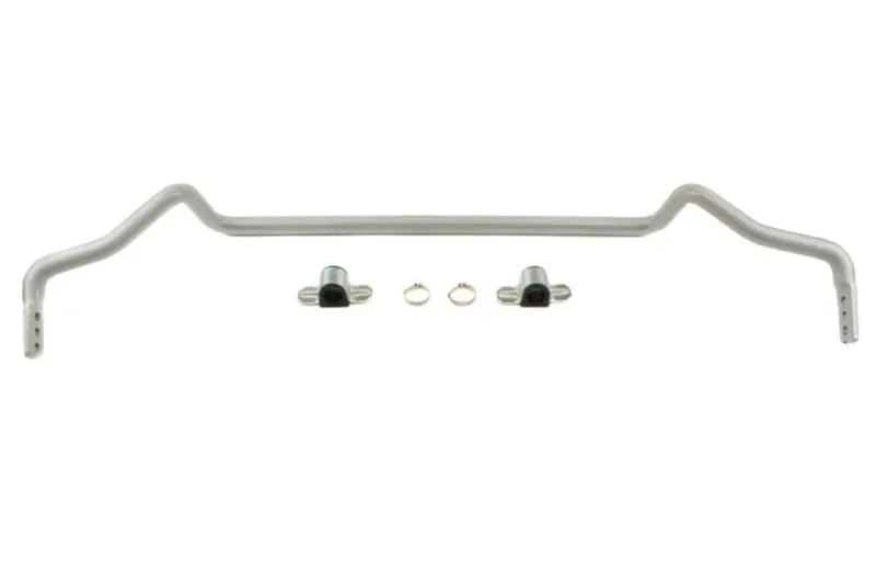 Whiteline WHLBMF55Z EVO X Front 27mm Heavy Duty Adjustable Swaybar