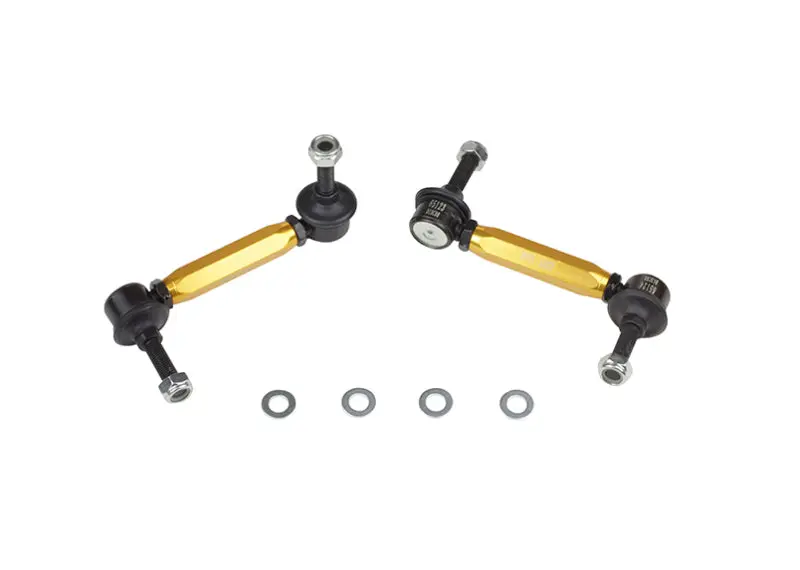 Whiteline WHLKLC174 EVO X Rear End Links №1