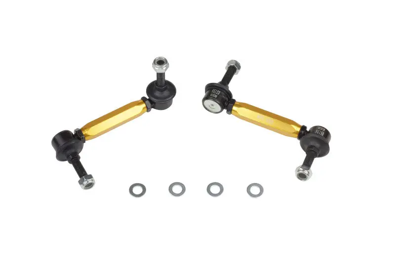 Whiteline WHLKLC174 EVO X Rear End Links №2