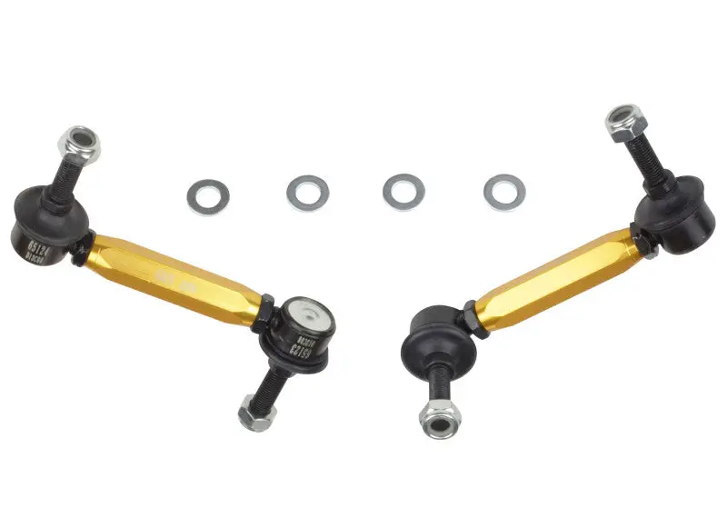 Whiteline WHLKLC174 EVO X Rear End Links №4