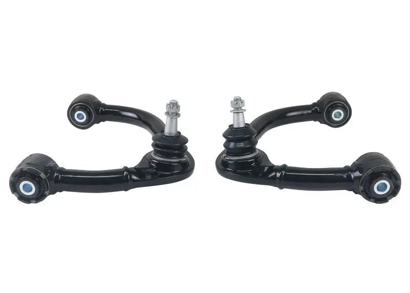 Whiteline KTA318 04-20 Ford F-150 Control Arms - Front Upper