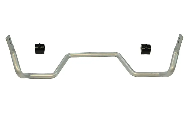 Whiteline WHLBMR82Z Mazdaspeed 6 Adjustable Rear 24mm Swaybar