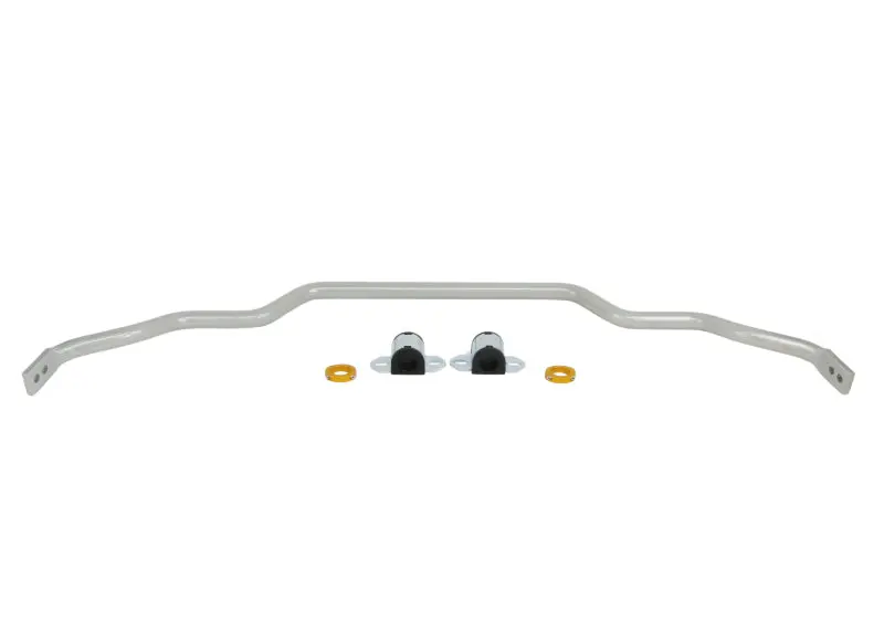 Whiteline WHLBNF41Z Nissan 370Z Front 27mm Heavy Duty Adjustable Sway Bar №3