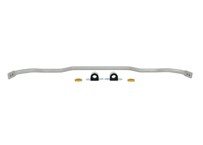 Whiteline WHLBNF41Z Nissan 370Z Front 27mm Heavy Duty Adjustable Sway Bar №4