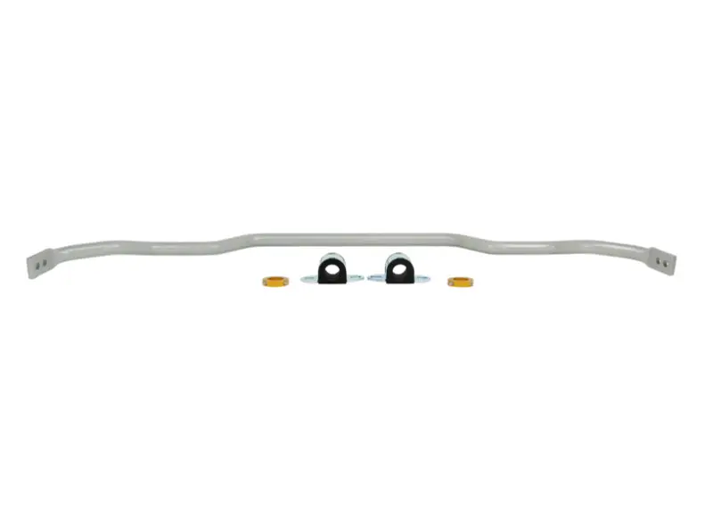 Whiteline WHLBNF41Z Nissan 370Z Front 27mm Heavy Duty Adjustable Sway Bar №6