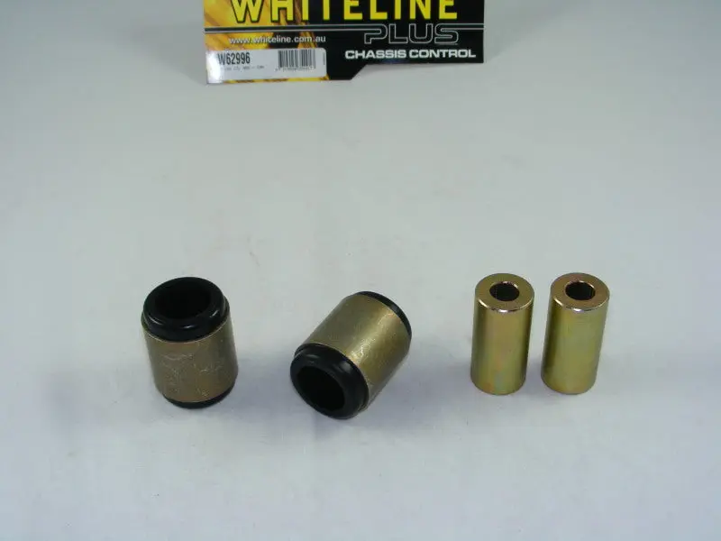 Whiteline WHLW62996 Plus 03+ Nissan 350z / Infiniti G35 Rear Lower Inner Control Arm Bushing Kit №1