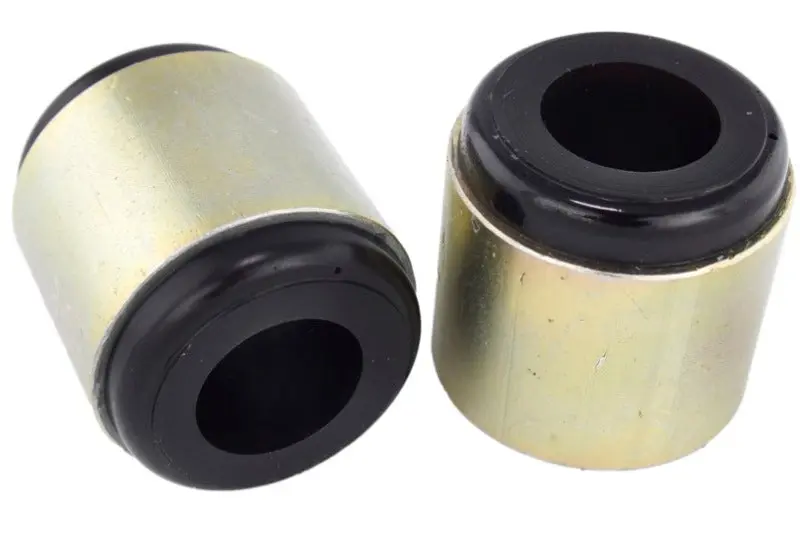 Whiteline WHLW62998 Plus 03+ Nissan 350z / Infiniti G35 Rear Upper Rear Trailing Arm (Locates In Hub) Bushing №5