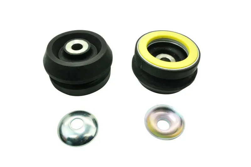 Whiteline WHLW41772 Plus 04-06 Pontiac GTO / 8/06-8-09 G8 Front Standard Strut Mount W/ New Bearings №4