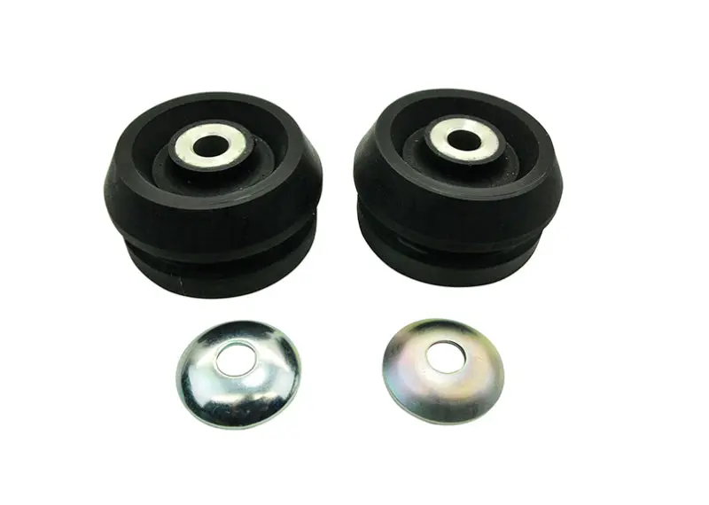 Whiteline WHLW41772 Plus 04-06 Pontiac GTO / 8/06-8-09 G8 Front Standard Strut Mount W/ New Bearings №6