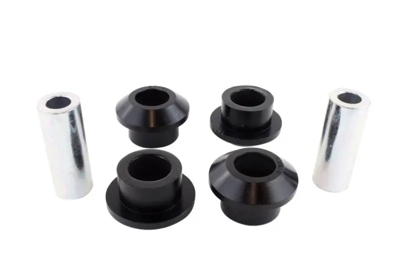 Whiteline WHLW53286 Plus 05/05+ Ford Focus / 04-03/08 Mazda 3 Lower Inner Front Control Arm Bushing Kit