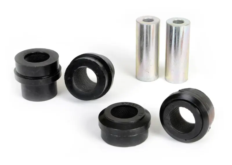 Whiteline WHLW53453 Plus 05+ BMW 1 Series/3/05-10/11 3 Series Front C/A-Lwr Rear Inner Bushing Kit (Not AWD) №2