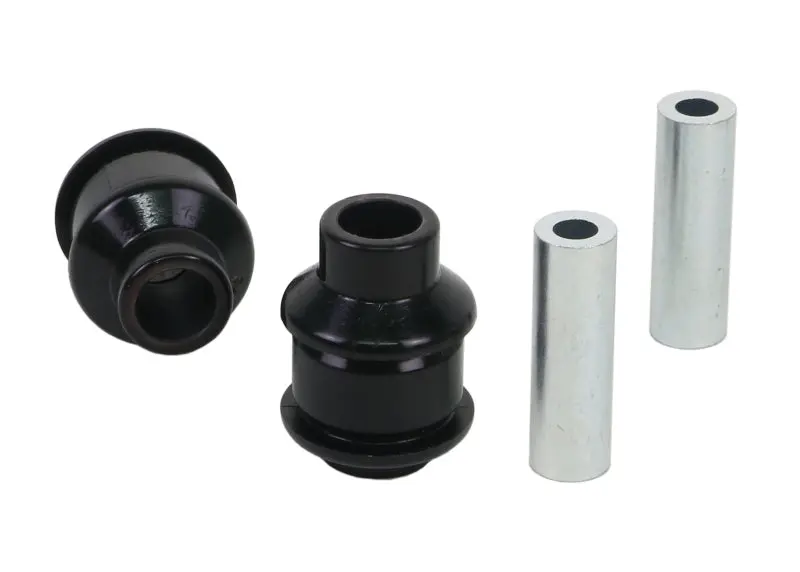 Whiteline WHLW53453 Plus 05+ BMW 1 Series/3/05-10/11 3 Series Front C/A-Lwr Rear Inner Bushing Kit (Not AWD) №3