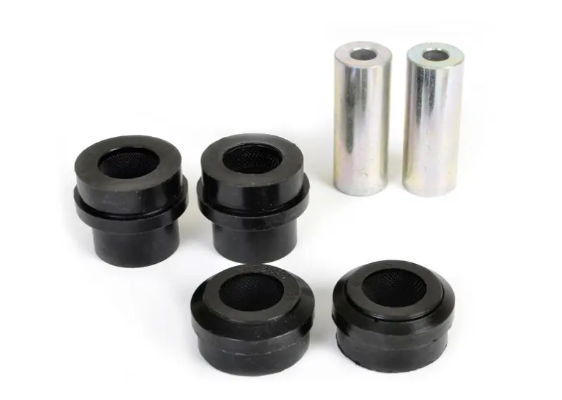 Whiteline WHLW53453 Plus 05+ BMW 1 Series/3/05-10/11 3 Series Front C/A-Lwr Rear Inner Bushing Kit (Not AWD) №5