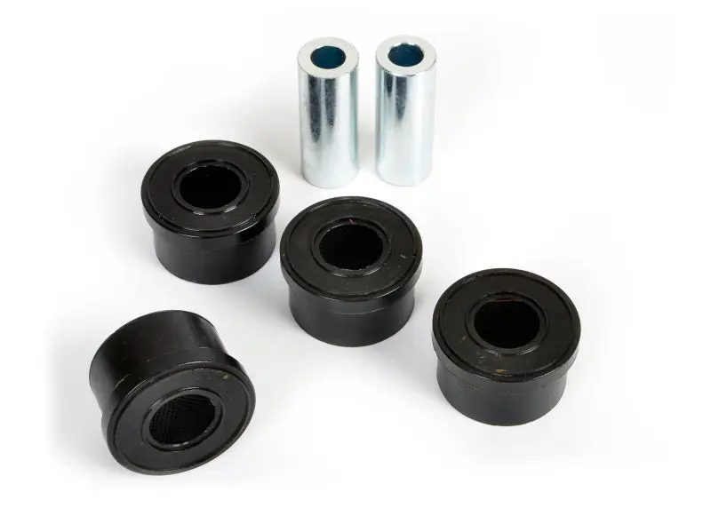 Whiteline WHLW63401 Plus 05+ BMW 1 Series/3/05-10/11 3 Series Rear Control Arm - Lower Inner Bushing Kit №3