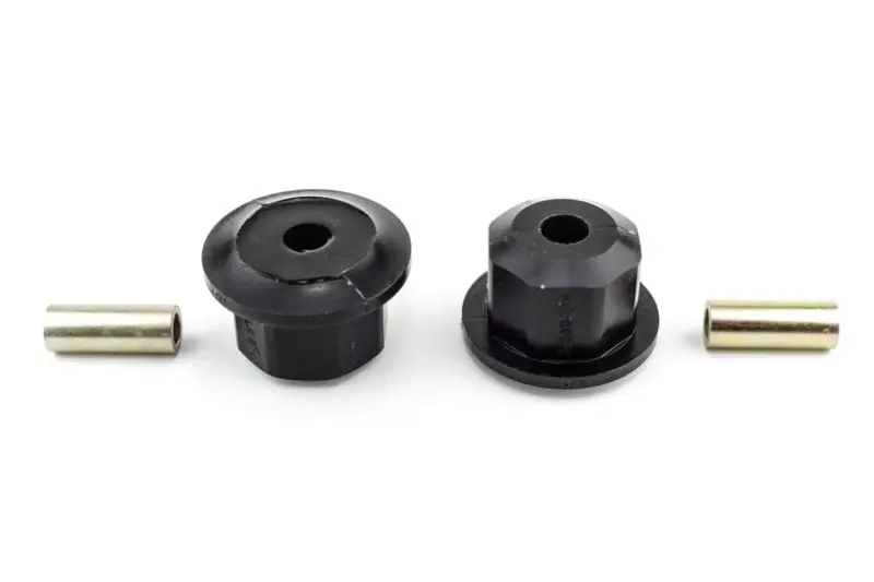 Whiteline WHLW93394 Plus 05+ Mazda Miata/MX5 / 07/03+ RX8 Rear Differential Mount-Centre Support Bushing