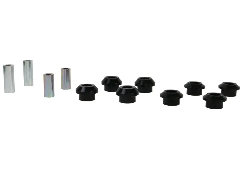 Whiteline WHLW63225 Plus 09/07+ Subaru Impreza (Inc WRX/STi)/12+ BRZ Rear C/A Upper Inner Bushing Kit