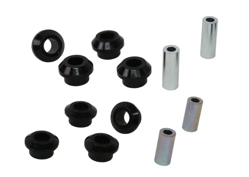 Whiteline WHLW63225 Plus 09/07+ Subaru Impreza (Inc WRX/STi)/12+ BRZ Rear C/A Upper Inner Bushing Kit №3