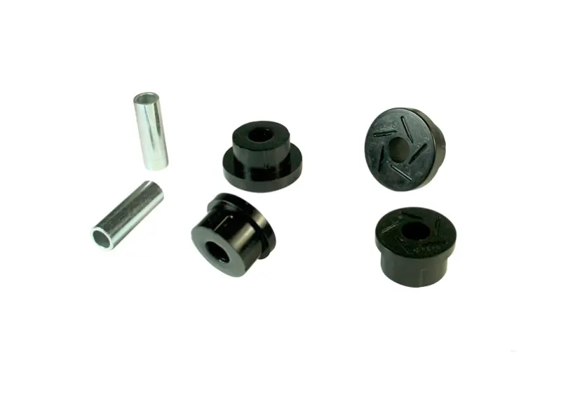 Whiteline WHLW51231A Plus 1/93-02 Toyota Supra Front Control Arm - Lower Inner Front Bushing Kit