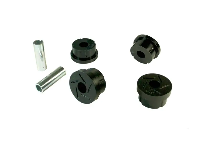 Whiteline WHLW51232A Plus 1/93-02 Toyota Supra Front Control Arm - Lower Inner Rear Bushing Kit