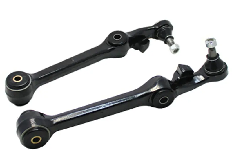 Whiteline WHLWA130A Plus 10/02-08/06 Pontiac GTO Front Control Arm - Lower Arm Assembly (Replacement Arm) №1