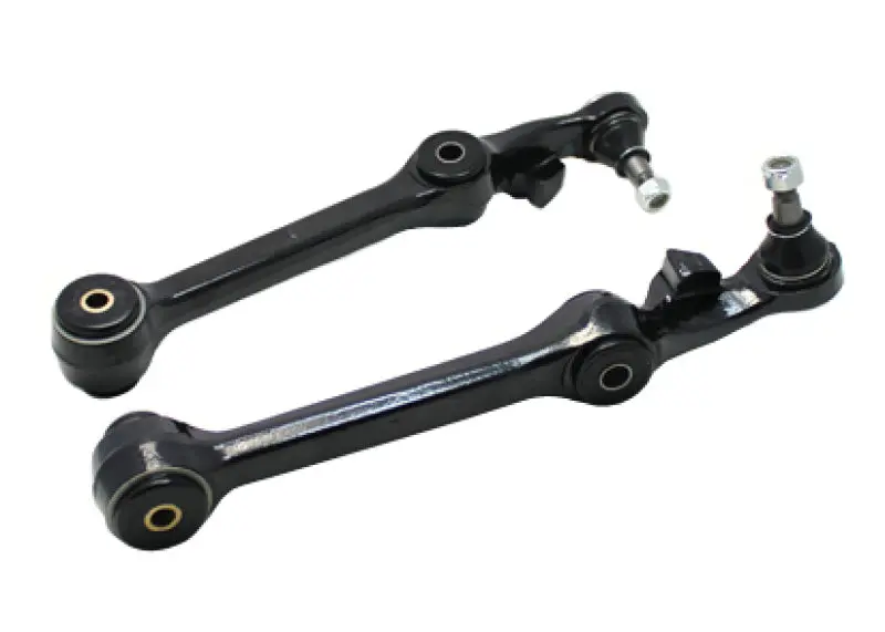 Whiteline WHLWA130A Plus 10/02-08/06 Pontiac GTO Front Control Arm - Lower Arm Assembly (Replacement Arm) №2