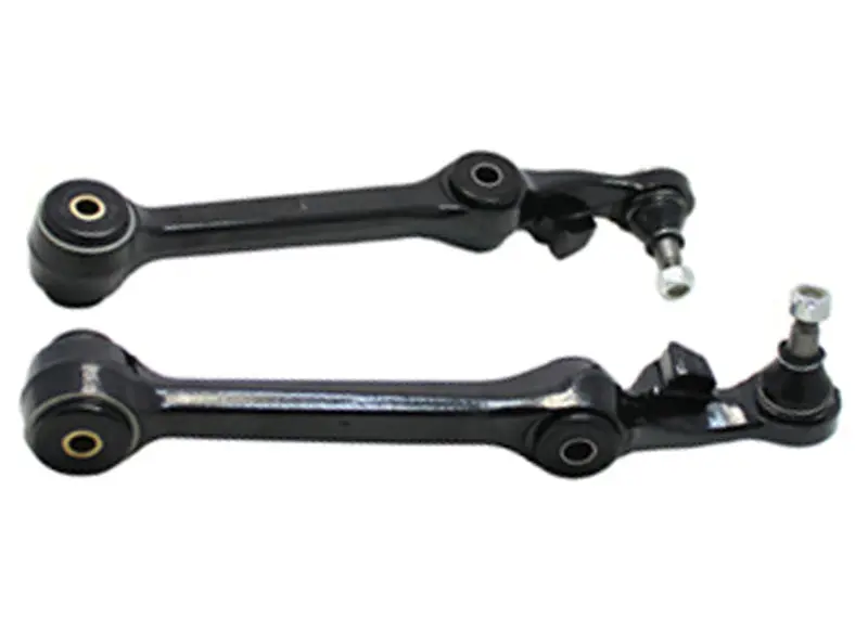 Whiteline WHLWA130A Plus 10/02-08/06 Pontiac GTO Front Control Arm - Lower Arm Assembly (Replacement Arm) №3