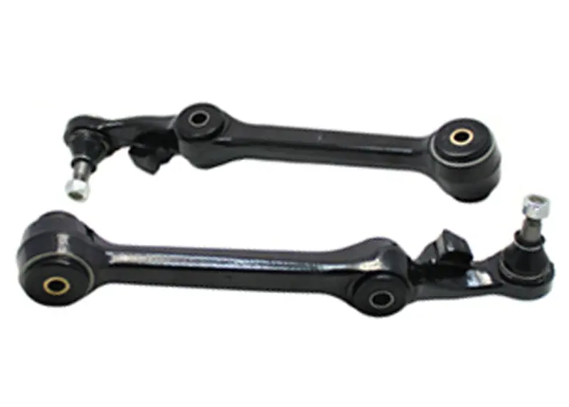 Whiteline WHLWA130A Plus 10/02-08/06 Pontiac GTO Front Control Arm - Lower Arm Assembly (Replacement Arm) №4