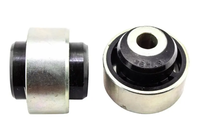 Whiteline WHLW53383 Plus 10/08+ Mitsubishi Lancer CJ Anti-Lift/Caster Fr C/A - Lwr Inner Rear Bushing Kit №1