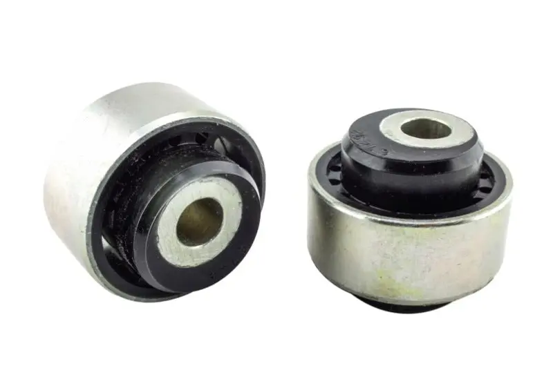 Whiteline WHLW53383 Plus 10/08+ Mitsubishi Lancer CJ Anti-Lift/Caster Fr C/A - Lwr Inner Rear Bushing Kit №5