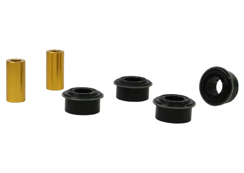 Whiteline WHLW63414 Plus 12+ Subaru BRZ / 12+ Scion FR-S / 12+ Toyota 86 Rear Trailing Arm - Lwr Front Bushing