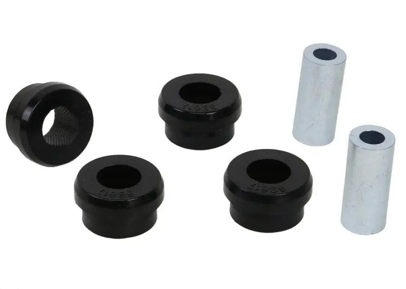 Whiteline WHLW63554 Plus 2010 Volkswagen CC Rear Control Arm Lower Outer Bushing Kit №3