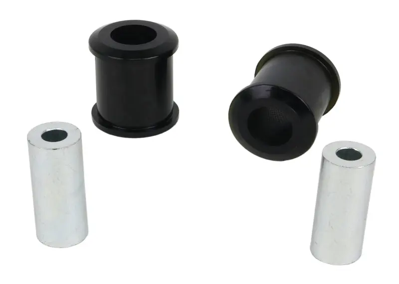 Whiteline WHLW63553 Plus 2010 Volkswagen CC Rear Control Arm Lower Rear Inner Bushing Kit №3