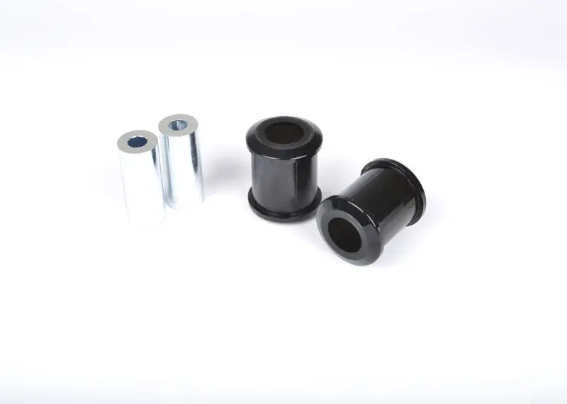 Whiteline WHLW63553 Plus 2010 Volkswagen CC Rear Control Arm Lower Rear Inner Bushing Kit №6