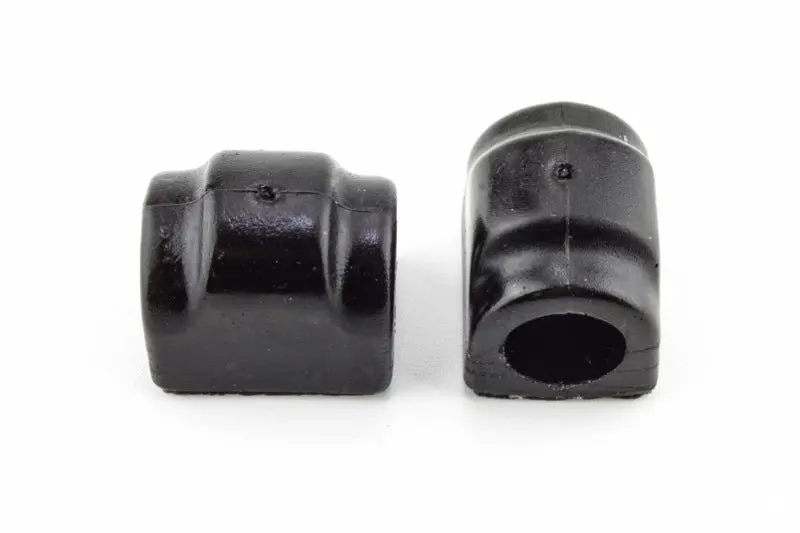 Whiteline WHLW22801 Plus 4/91-5/01 & 10/01-05 BMW 3 Series/9/88-04 5 Series Rear 20mm Sway Bar Mount Bushing