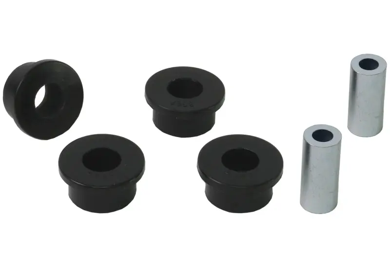 Whiteline WHLW61383A Plus 6/94-7/98 Legacy / 4/93-06 Impreza Rear Front Trailing Arm Bushing Kit №3