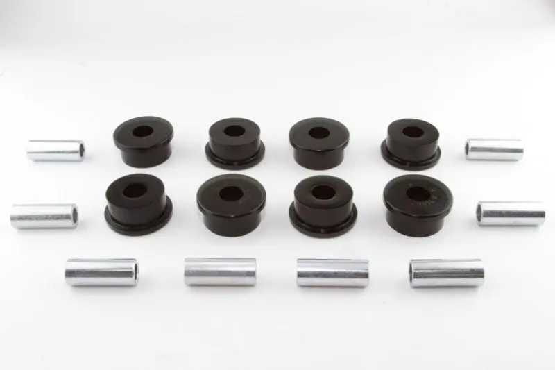 Whiteline WHLW61182 Plus 70-85 Toyota Celica Rear Upper/Lower Trailing Arm Bushing Kit №2