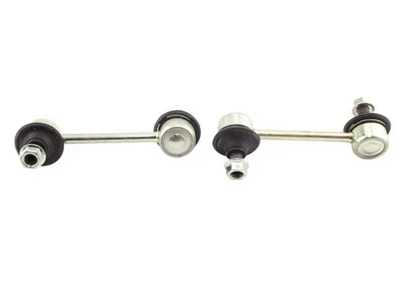 Whiteline WHLW23169 Plus 8/06-8/09 Pontiac G8 / 04-06 GTO Rear Sway Bar Link Assembly (Ball/Ball Link)