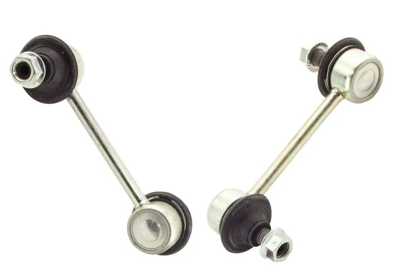 Whiteline WHLW23169 Plus 8/06-8/09 Pontiac G8 / 04-06 GTO Rear Sway Bar Link Assembly (Ball/Ball Link) №5