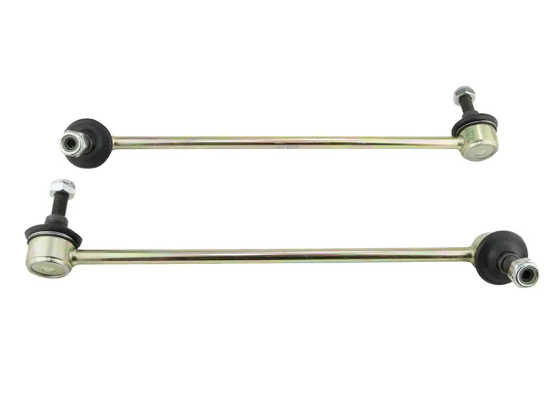 Whiteline WHLW23162 Plus 8/06-8/09 Pontiac G8 Front Sway Bar Link Assembly (Ball/Ball Link) №2