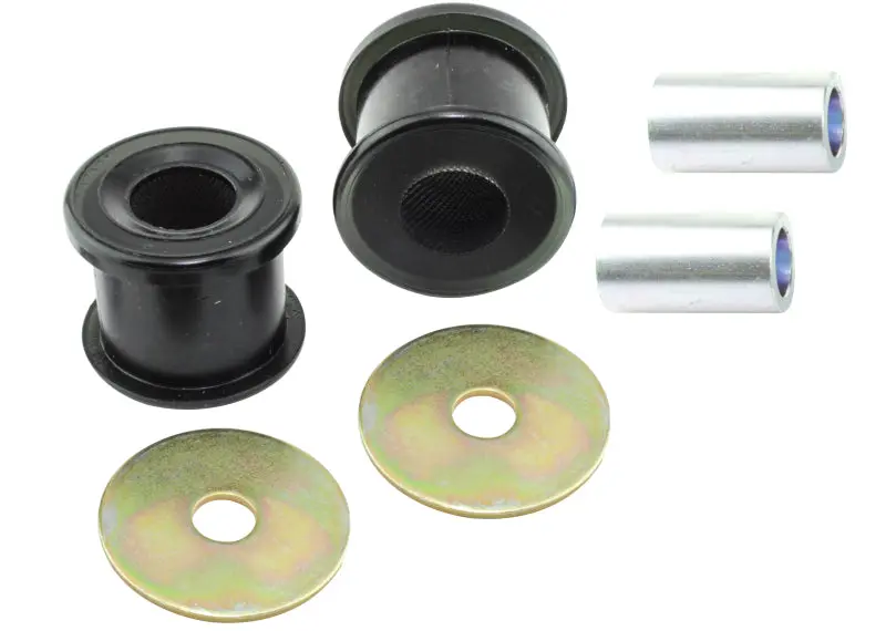 Whiteline WHLW51710 Plus 8/97-06 Forester / 4/93-06 Impreza Front Control Arm - Lower Inner Rear Bushing Kit №5