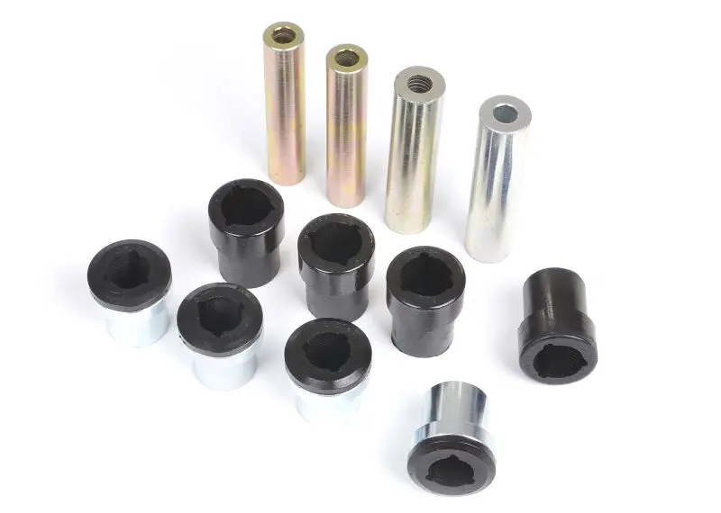 Whiteline WHLW51219A Plus 89-97 Nissan 300ZX/93-97 Infiniti Q45/90-93 Skyline Front Upper Control Arm Bushing