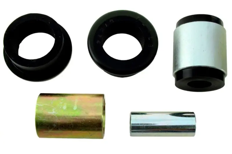 Whiteline WHLW83395 Plus 95-04 Nissan Pathfinder R50 Rear Panhard Rod Bushing